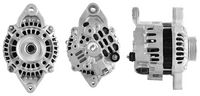 DRI 227127652 - Alternador