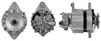 BOSCH 0986037210 - Alternador
