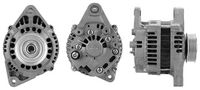 DRI 227150802 - Alternador