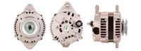 DRI 227169702 - Alternador