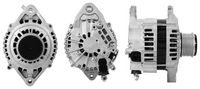 DRI 227175902 - Alternador