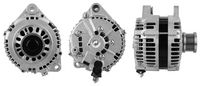 DRI 2271841102 - Alternador