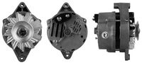 DRI 228110702 - Alternador