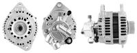CASCO CAL20180OS - Alternador - Reman - No Core Value