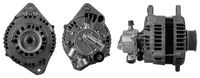 DOLZ AFC015 - Rueda libre alternador