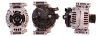 AS-PL A0462 - Alternador - AS