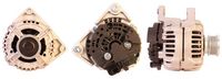 CASCO CAL10511AS - Alternador - Brand New HQ