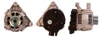 DRI 229116702 - Alternador