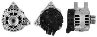 DRI 229116802 - Alternador