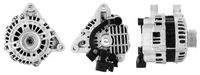 DRI 2291161202 - Alternador
