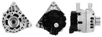 DRI 229120702 - Alternador