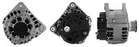 DRI 2301941252 - Alternador