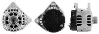DRI 2303031502 - Alternador