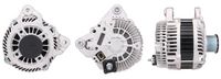 CONTINENTAL CTAM AP9107 - Rueda libre alternador