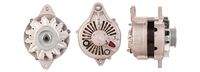 DRI 235024552 - Alternador