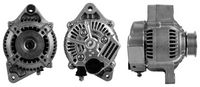 DRI 235126702 - Alternador