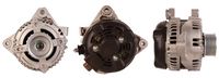 BOSCH 1986S00678 - Motor de arranque