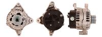CASCO CAL10411RS - Alternador - Reman