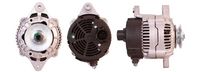 DRI 245102602 - Alternador