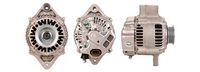 DRI 245108702 - Alternador
