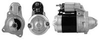DRI 300004092 - Motor de arranque