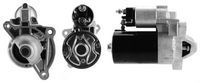 DRI 300037092 - Motor de arranque