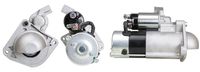 CASCO CST60117GS - Motor de arranque - Genuine