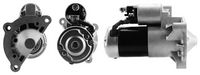 DRI 300039112 - Motor de arranque