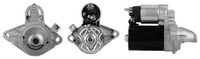 CASCO CST15198GS - Motor de arranque - Genuine