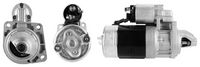 DRI 310008112 - Motor de arranque