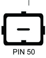 DRI 300064122 - Motor de arranque