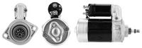 DRI 311011092 - Motor de arranque