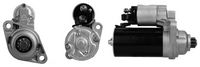 DRI 311082102 - Motor de arranque