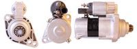 BOSCH 1986S00797 - Motor de arranque