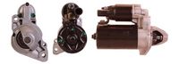 BOSCH 0986027480 - Motor de arranque