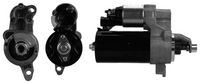 BOSCH 1986S00776 - Motor de arranque