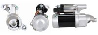 CASCO CST40557RS - Motor de arranque - Reman