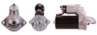 CASCO CST30157OS - Motor de arranque - Reman - No Core Value