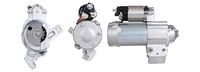 BOSCH 1986S00878 - Motor de arranque