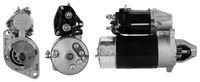 DRI 316001092 - Motor de arranque