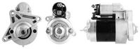DRI 316009092 - Motor de arranque