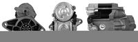 DRI 317009092 - Motor de arranque