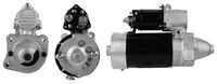 DRI 318005092 - Motor de arranque