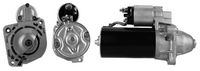 DRI 318032102 - Motor de arranque