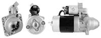 DRI 318052092 - Motor de arranque