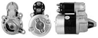 DRI 318055092 - Motor de arranque