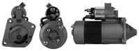 DRI 318061092 - Motor de arranque