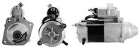 DRI 318068092 - Motor de arranque