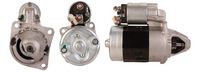DRI 319006102 - Motor de arranque