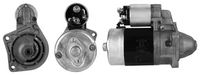 DRI 319012102 - Motor de arranque